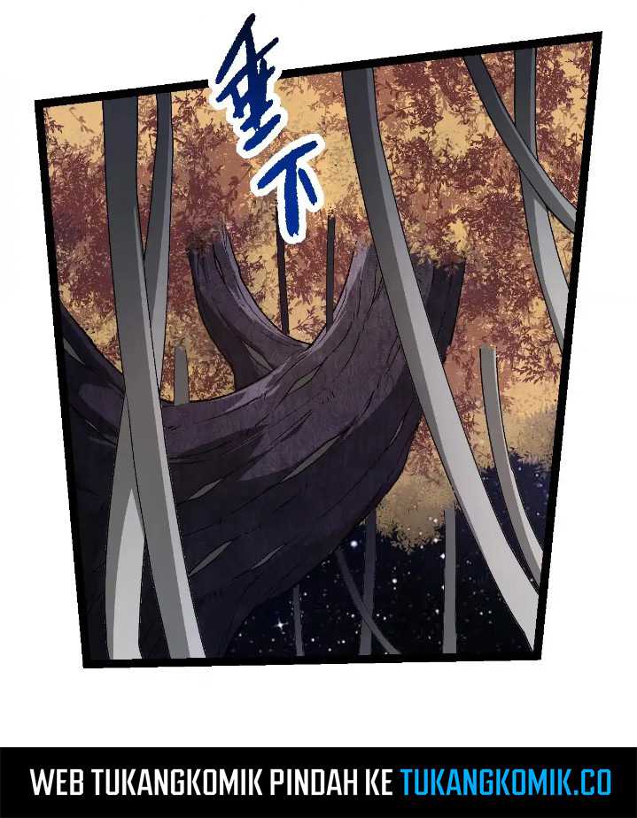 Evolution Begins With A Big Tree Chapter 289 - halaman 41