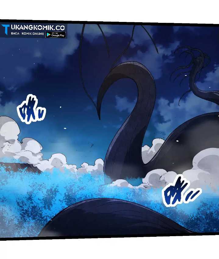 Evolution Begins With A Big Tree Chapter 289 - halaman 42
