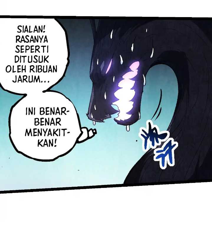 Evolution Begins With A Big Tree Chapter 289 - halaman 43