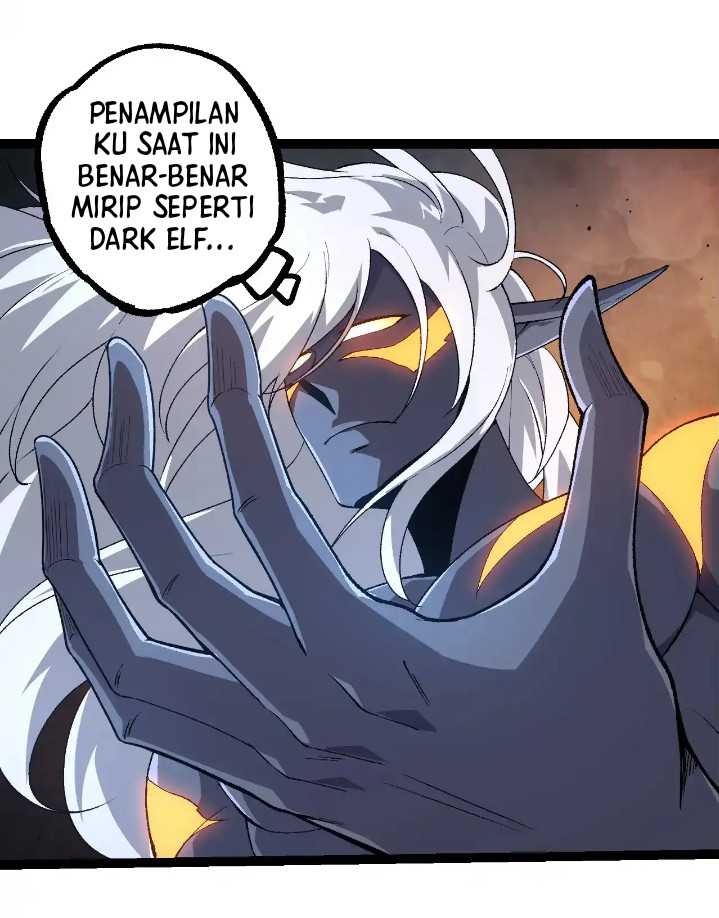 Evolution Begins With A Big Tree Chapter 289 - halaman 47