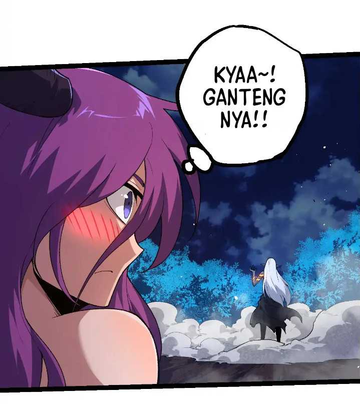 Evolution Begins With A Big Tree Chapter 289 - halaman 48