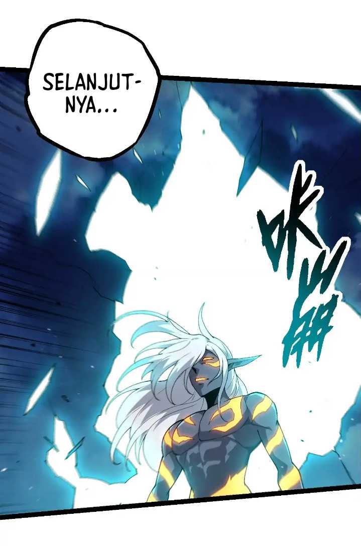 Evolution Begins With A Big Tree Chapter 289 - halaman 49