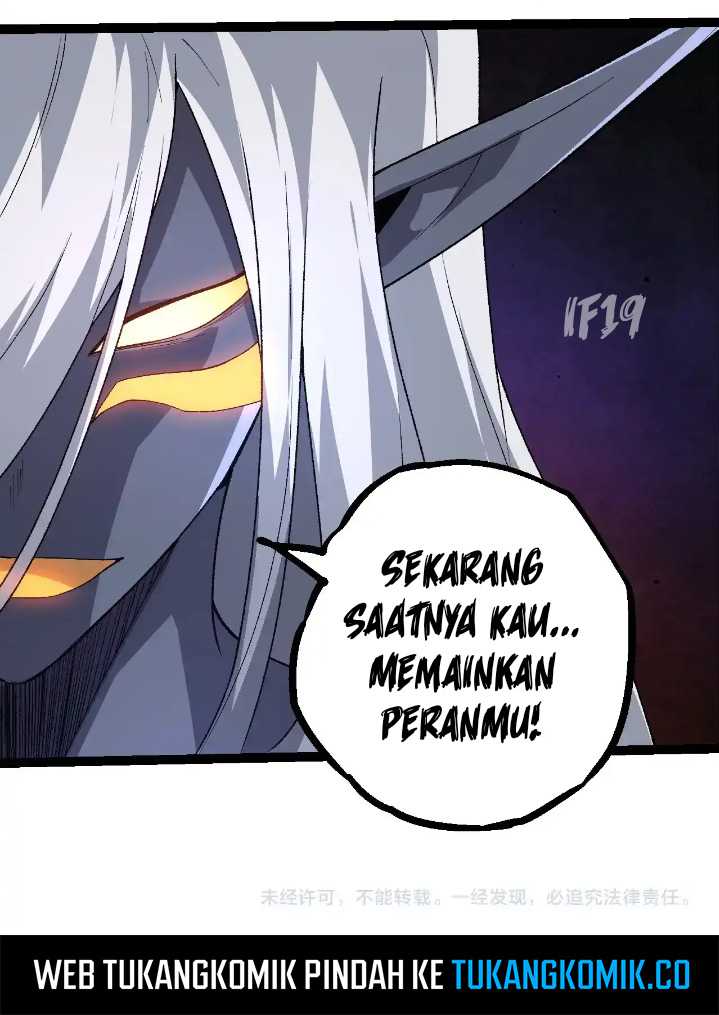 Evolution Begins With A Big Tree Chapter 289 - halaman 51