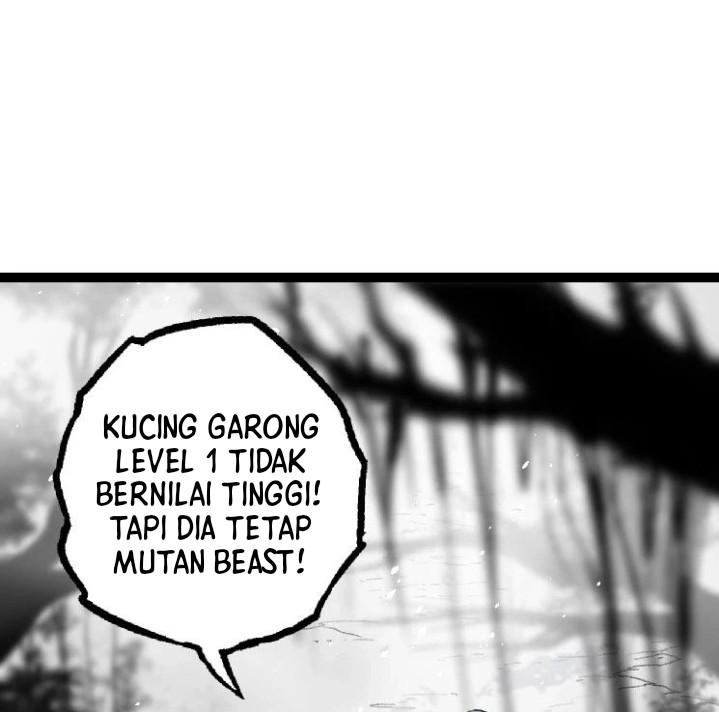 Evolution Begins With A Big Tree Chapter 29 - halaman 20