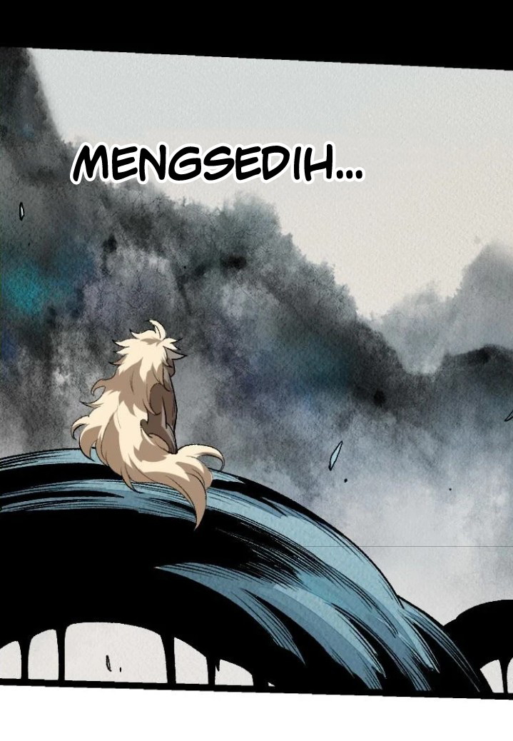 Evolution Begins With A Big Tree Chapter 29 - halaman 4