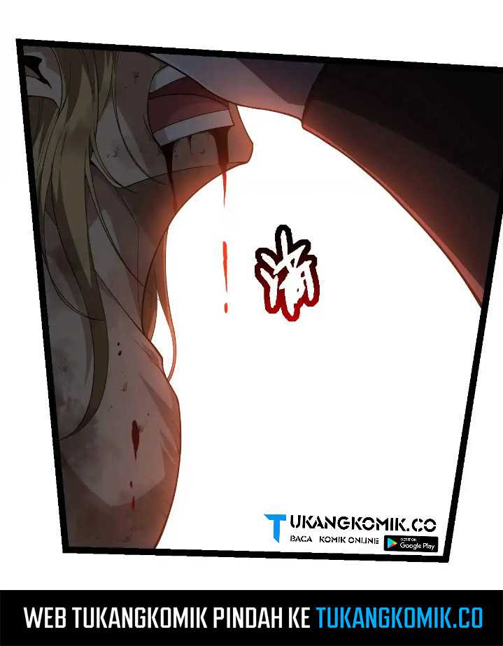 Evolution Begins With A Big Tree Chapter 290 - halaman 10