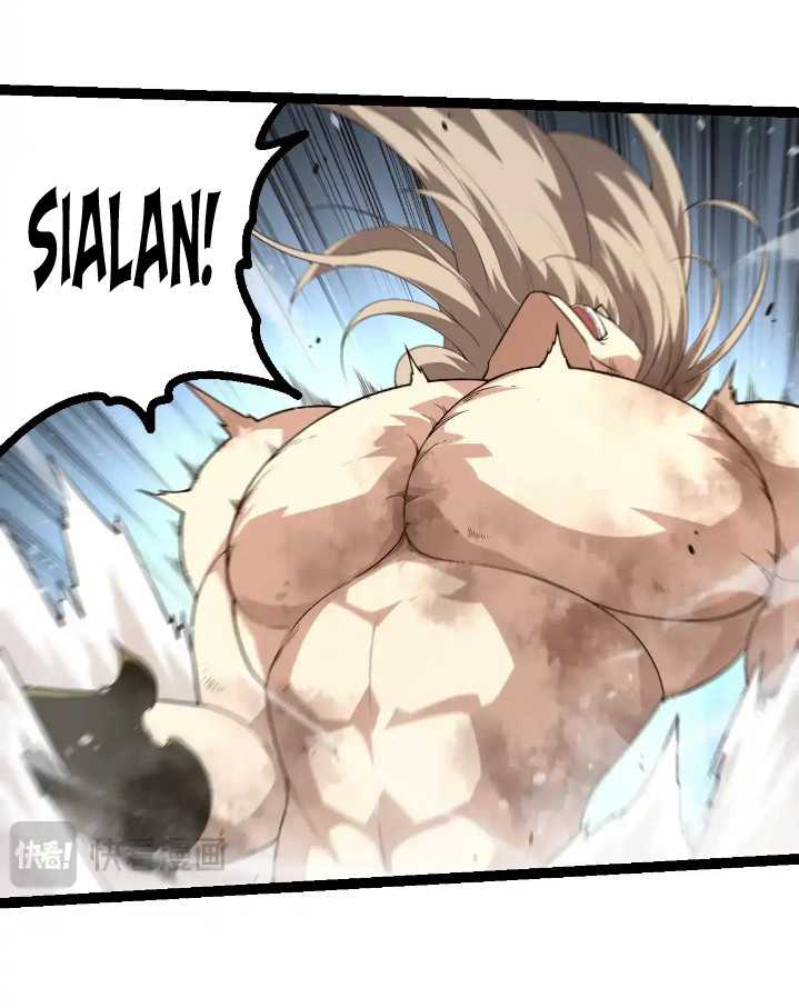 Evolution Begins With A Big Tree Chapter 290 - halaman 13