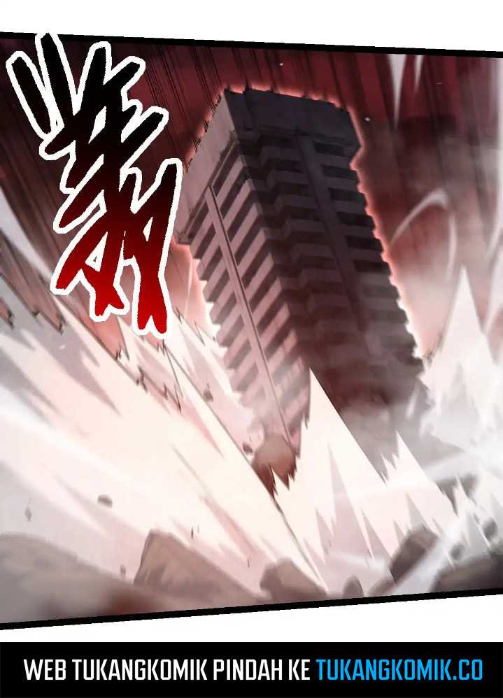 Evolution Begins With A Big Tree Chapter 290 - halaman 20