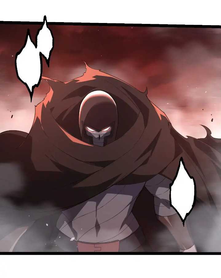 Evolution Begins With A Big Tree Chapter 290 - halaman 23