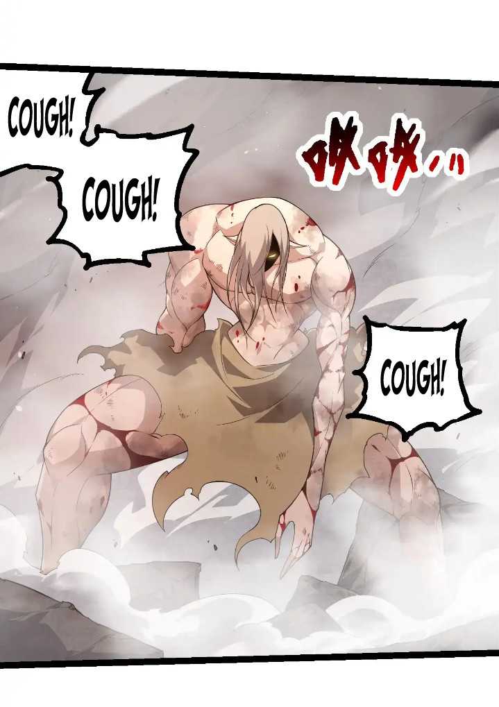 Evolution Begins With A Big Tree Chapter 290 - halaman 24