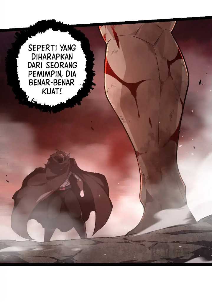 Evolution Begins With A Big Tree Chapter 290 - halaman 25