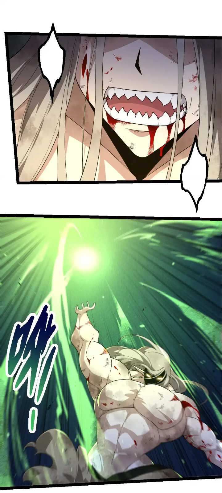 Evolution Begins With A Big Tree Chapter 290 - halaman 26