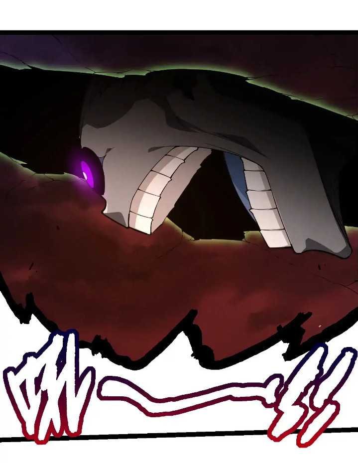 Evolution Begins With A Big Tree Chapter 290 - halaman 31