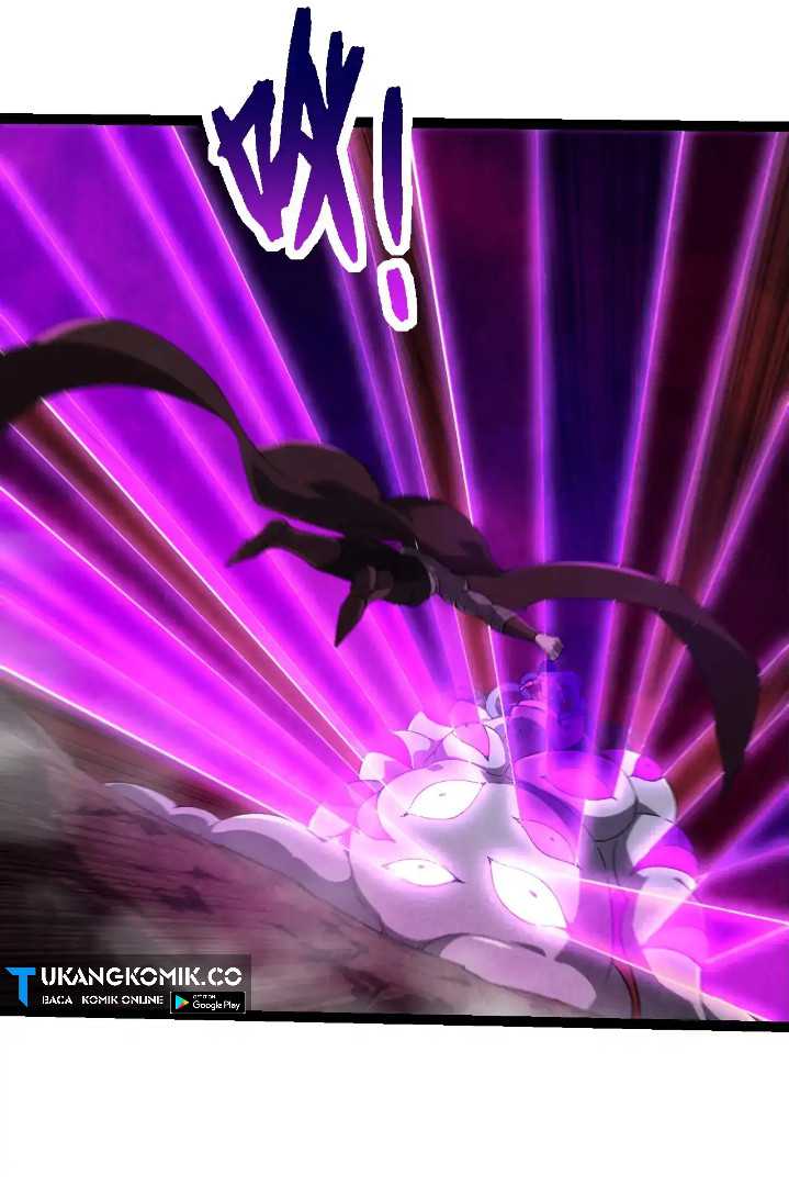 Evolution Begins With A Big Tree Chapter 290 - halaman 39