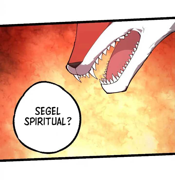 Evolution Begins With A Big Tree Chapter 290 - halaman 42