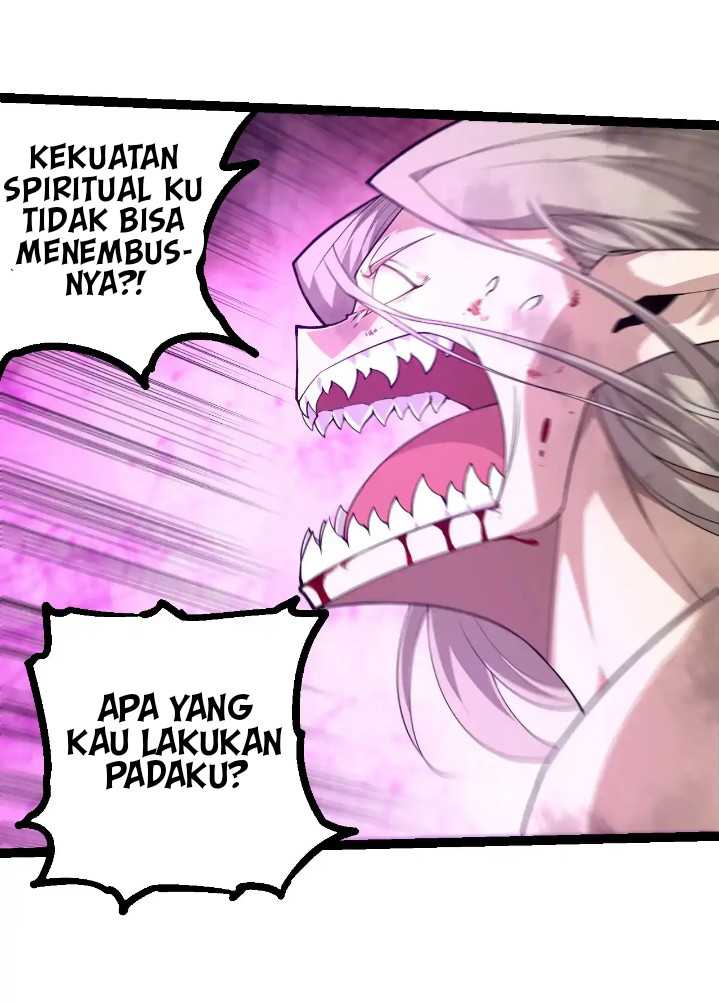 Evolution Begins With A Big Tree Chapter 290 - halaman 44