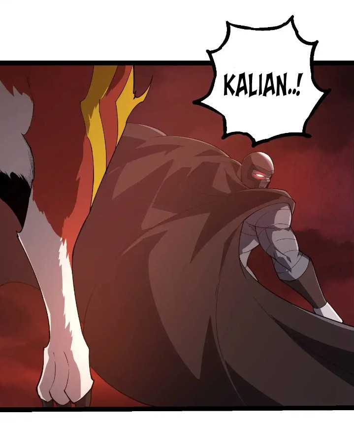 Evolution Begins With A Big Tree Chapter 290 - halaman 50