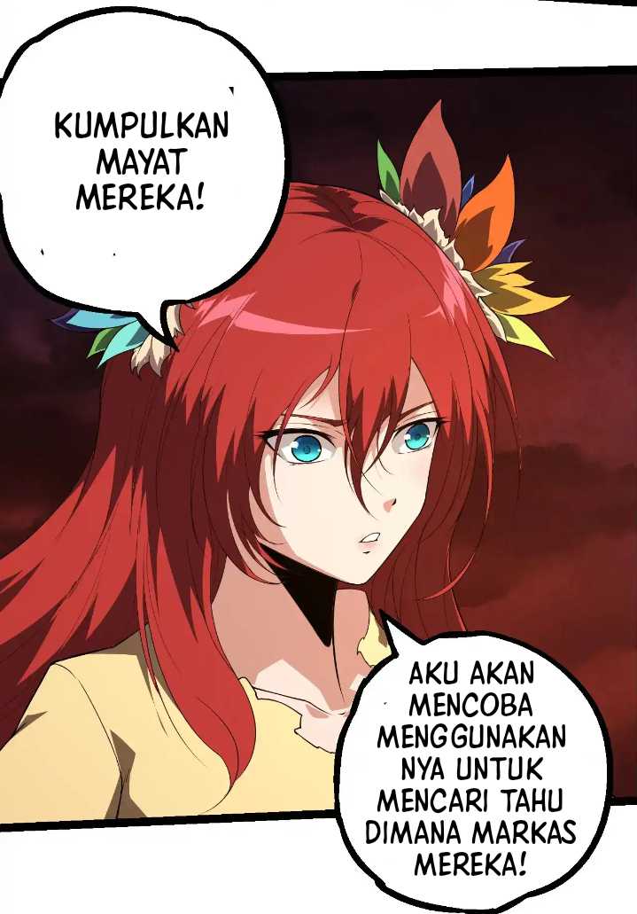 Evolution Begins With A Big Tree Chapter 290 - halaman 52