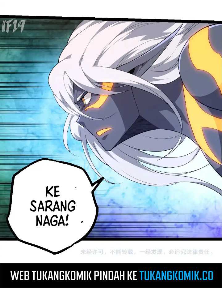 Evolution Begins With A Big Tree Chapter 290 - halaman 55