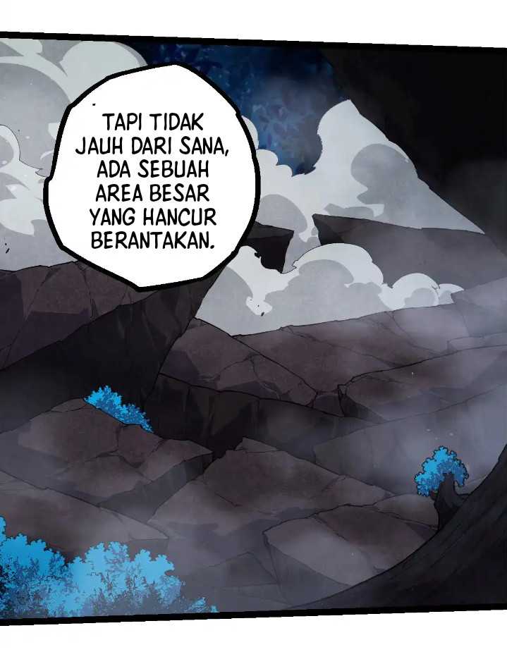 Evolution Begins With A Big Tree Chapter 290 - halaman 6