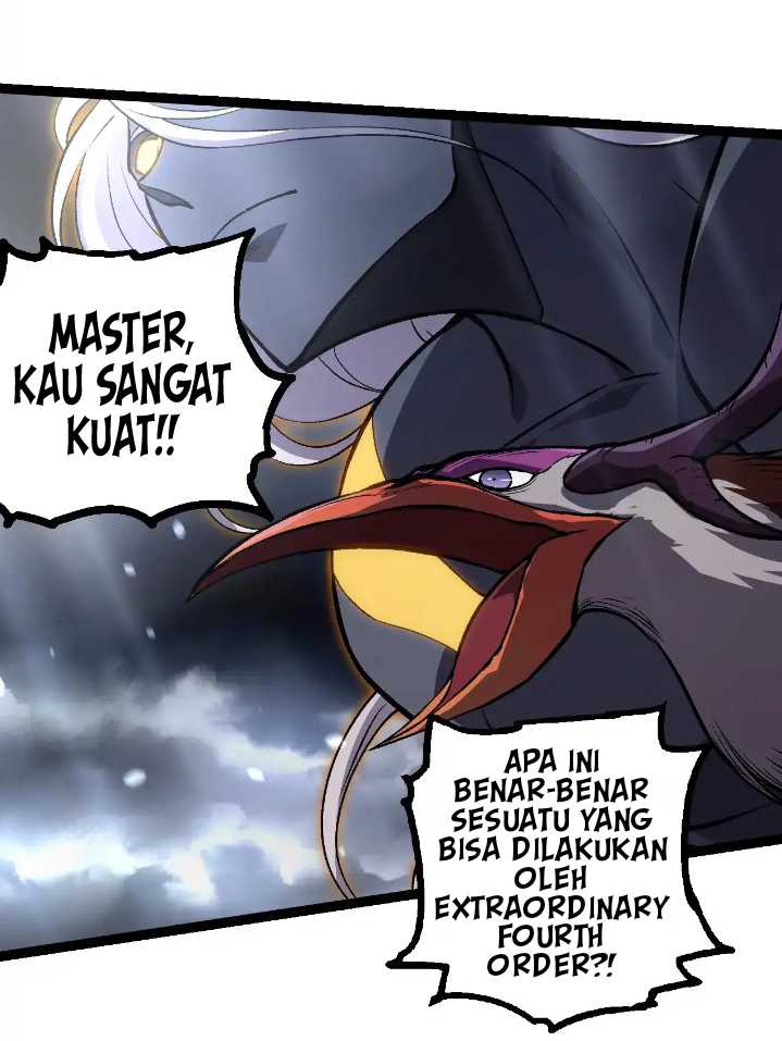 Evolution Begins With A Big Tree Chapter 291 - halaman 18