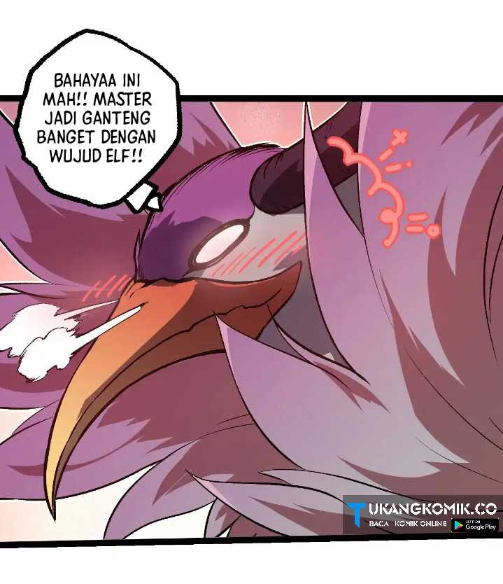 Evolution Begins With A Big Tree Chapter 291 - halaman 23