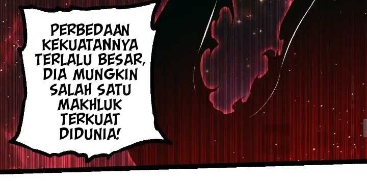 Evolution Begins With A Big Tree Chapter 291 - halaman 25