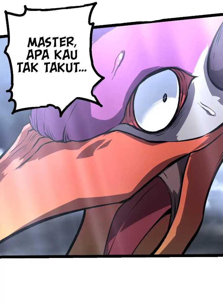 Evolution Begins With A Big Tree Chapter 291 - halaman 27