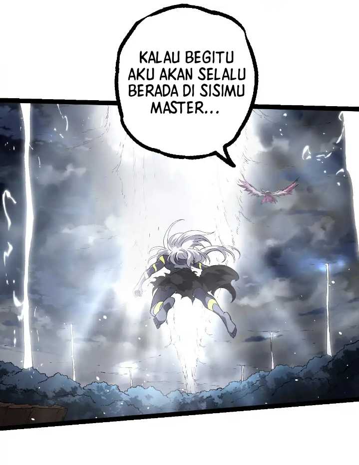 Evolution Begins With A Big Tree Chapter 291 - halaman 30