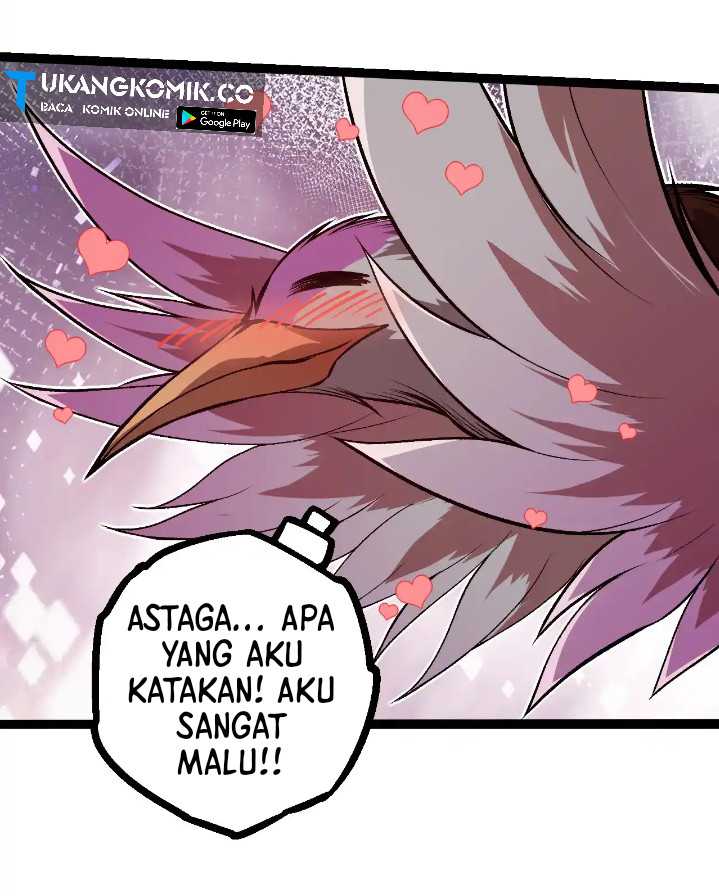 Evolution Begins With A Big Tree Chapter 291 - halaman 31
