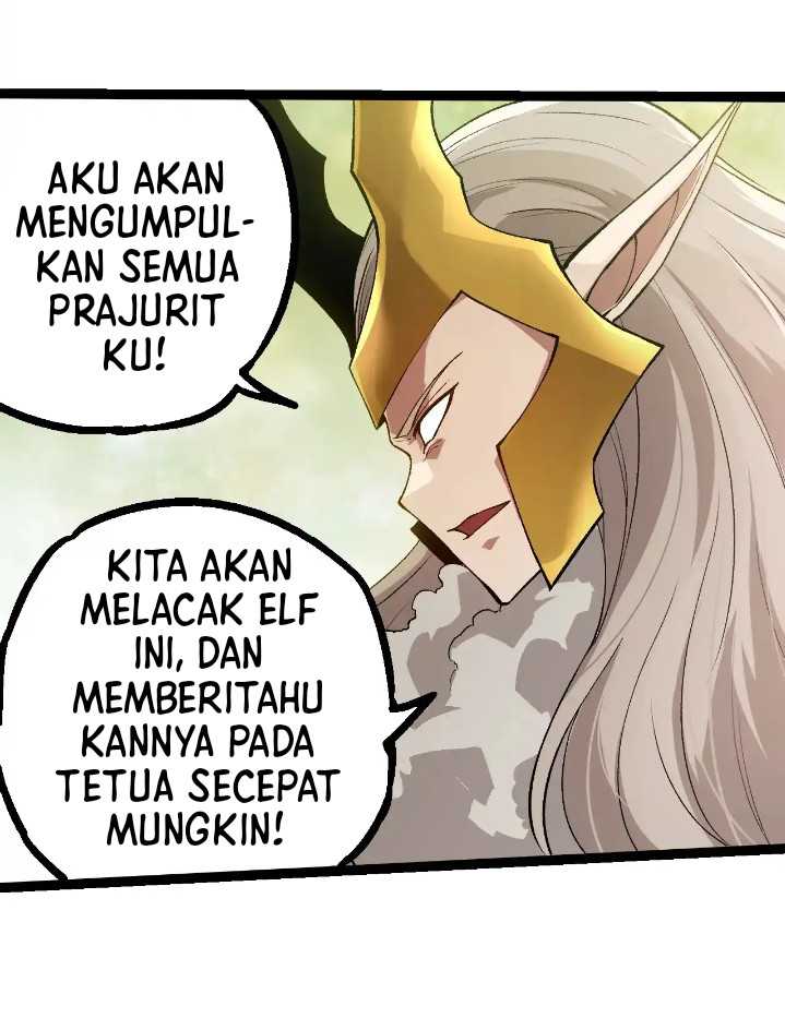 Evolution Begins With A Big Tree Chapter 291 - halaman 38