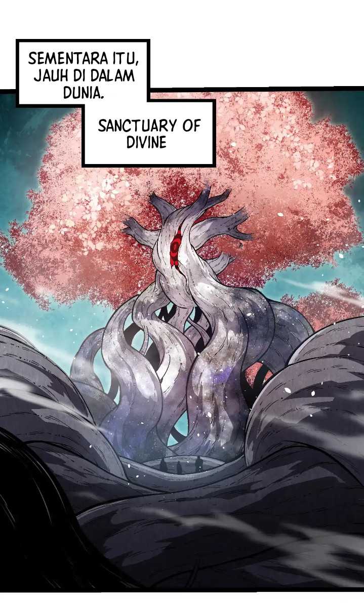 Evolution Begins With A Big Tree Chapter 291 - halaman 39