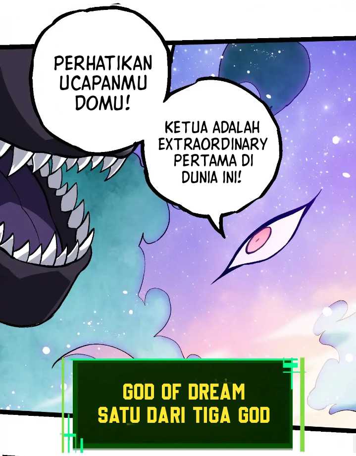 Evolution Begins With A Big Tree Chapter 291 - halaman 41