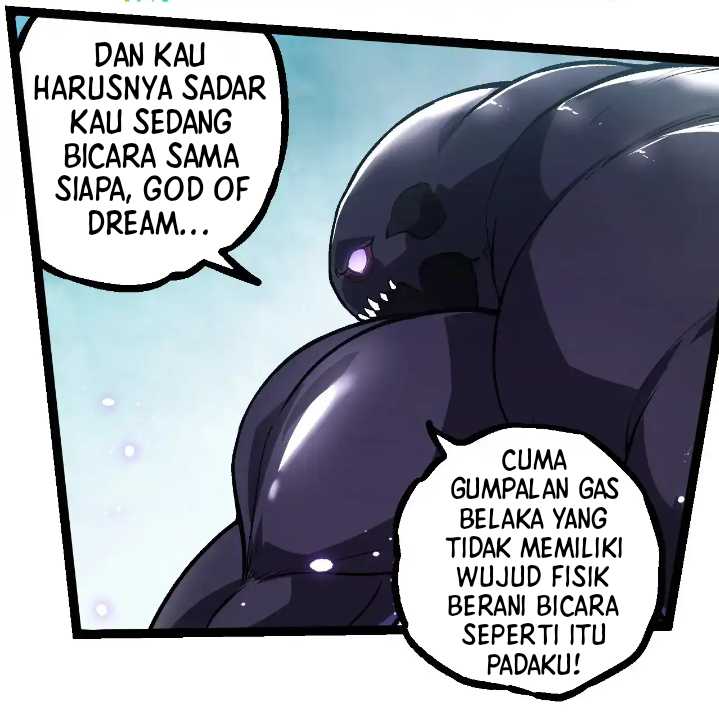 Evolution Begins With A Big Tree Chapter 291 - halaman 42