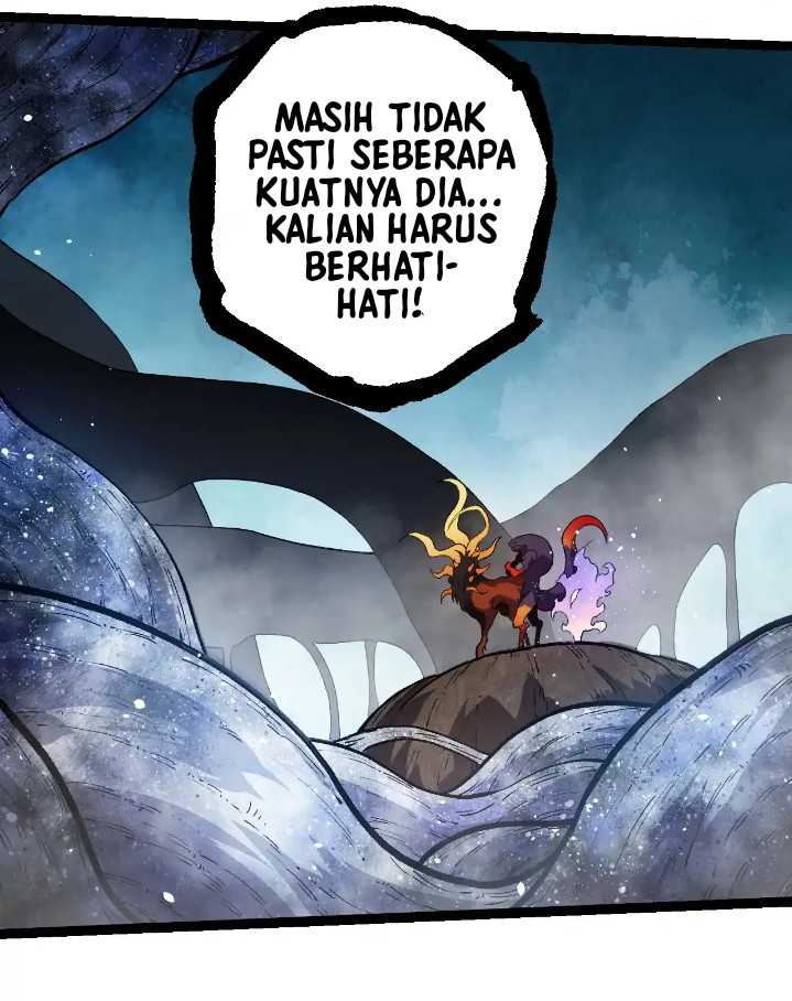 Evolution Begins With A Big Tree Chapter 291 - halaman 45