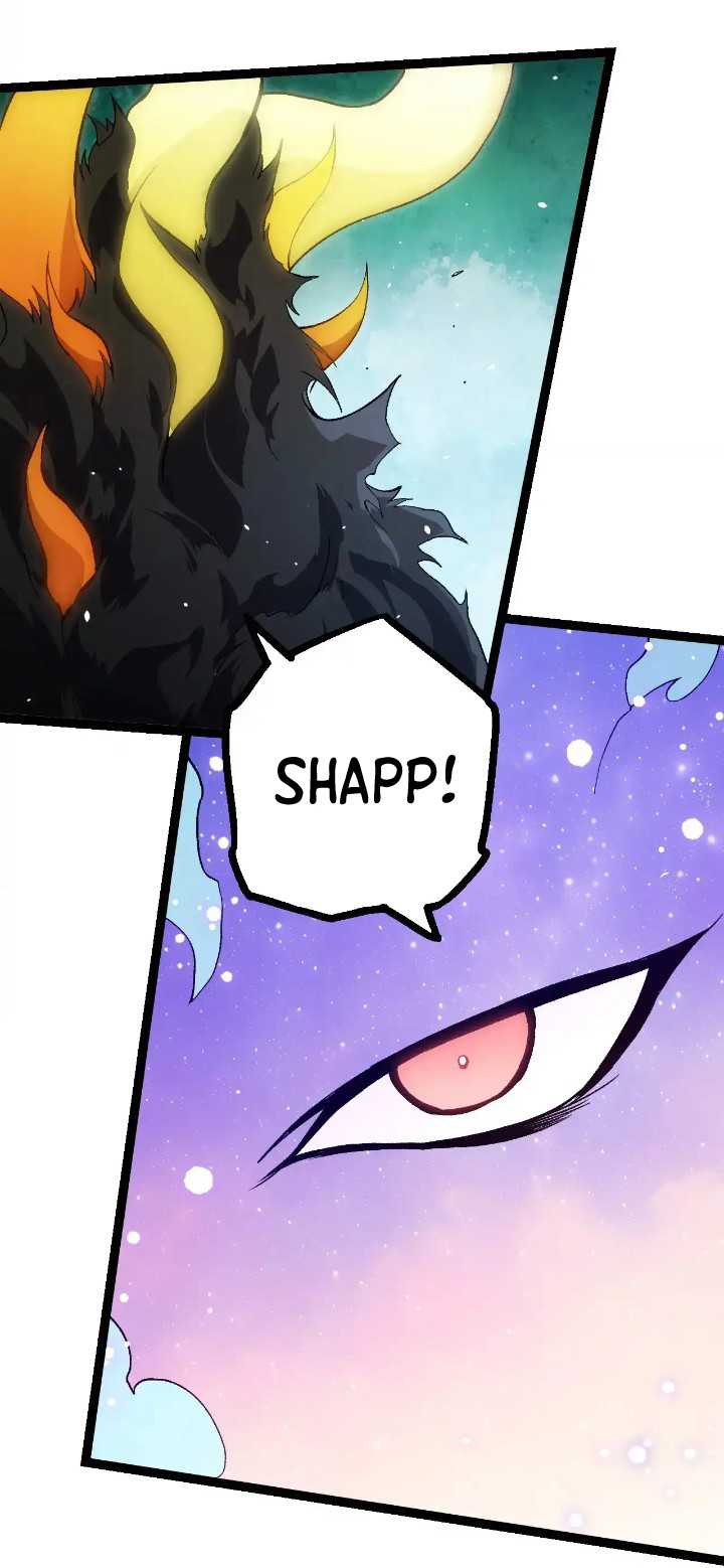 Evolution Begins With A Big Tree Chapter 291 - halaman 46