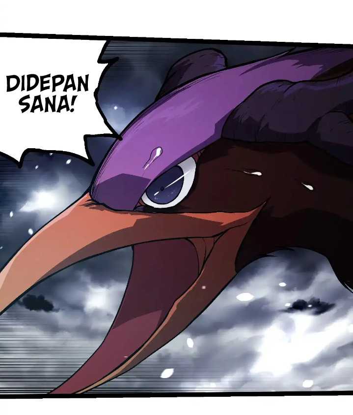 Evolution Begins With A Big Tree Chapter 291 - halaman 5