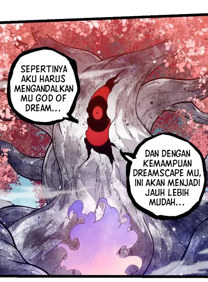 Evolution Begins With A Big Tree Chapter 291 - halaman 51