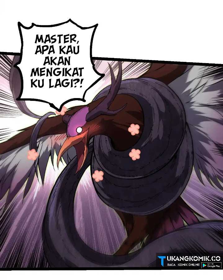 Evolution Begins With A Big Tree Chapter 291 - halaman 8