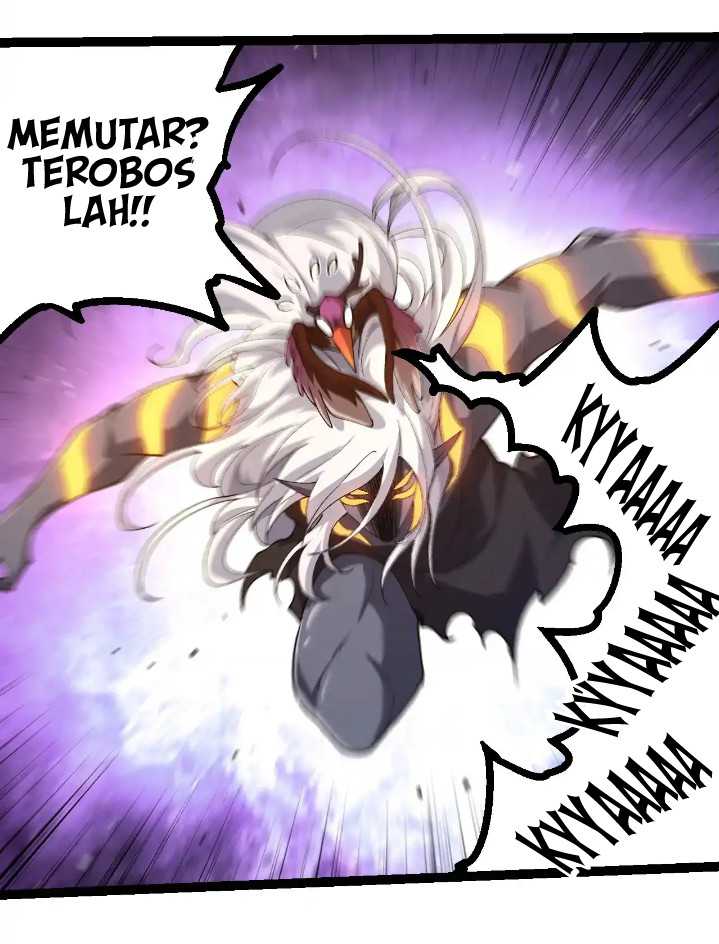 Evolution Begins With A Big Tree Chapter 292 - halaman 11