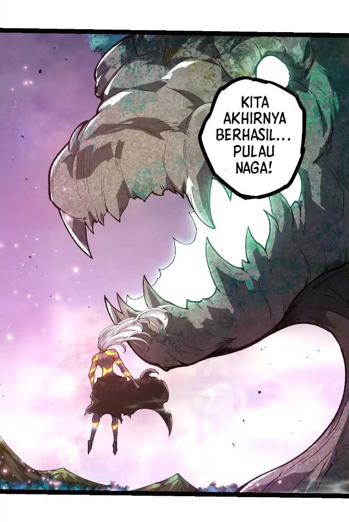 Evolution Begins With A Big Tree Chapter 292 - halaman 17