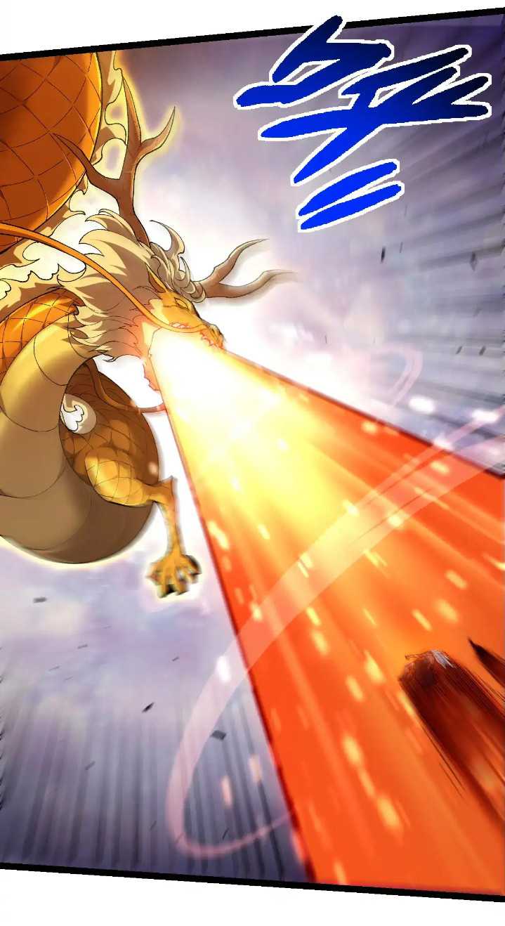 Evolution Begins With A Big Tree Chapter 292 - halaman 22