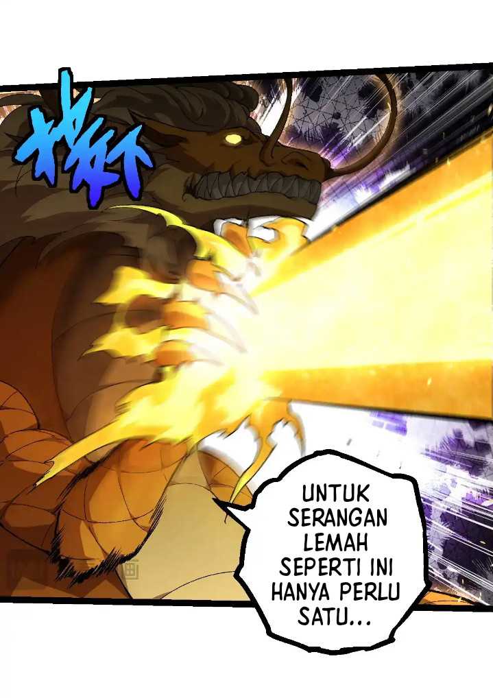 Evolution Begins With A Big Tree Chapter 292 - halaman 25