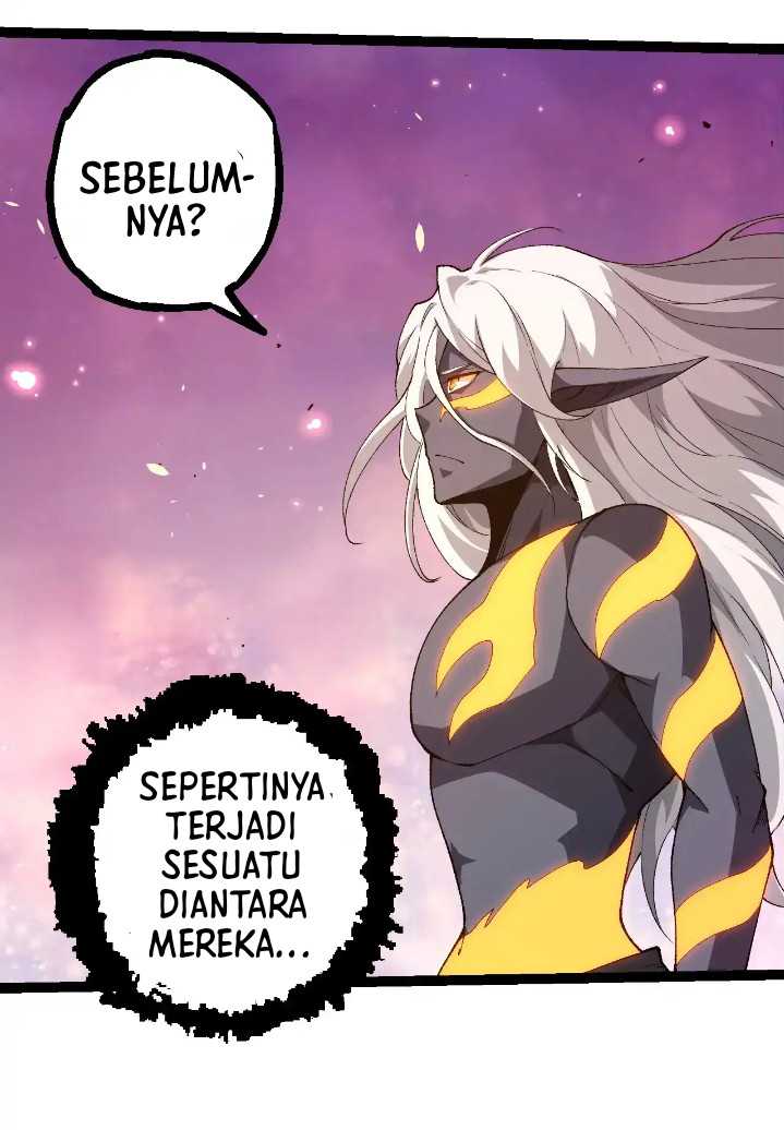 Evolution Begins With A Big Tree Chapter 292 - halaman 32