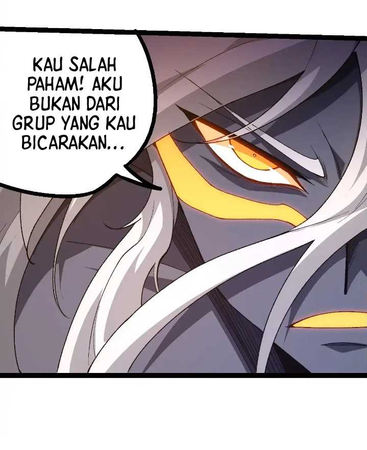 Evolution Begins With A Big Tree Chapter 292 - halaman 33