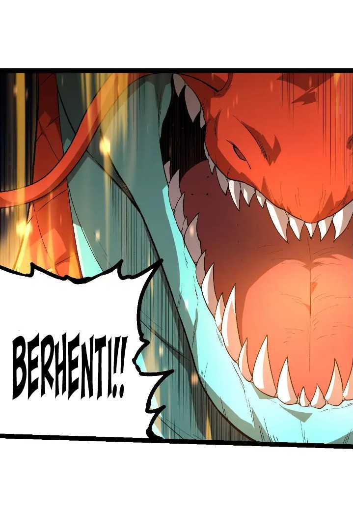 Evolution Begins With A Big Tree Chapter 292 - halaman 39