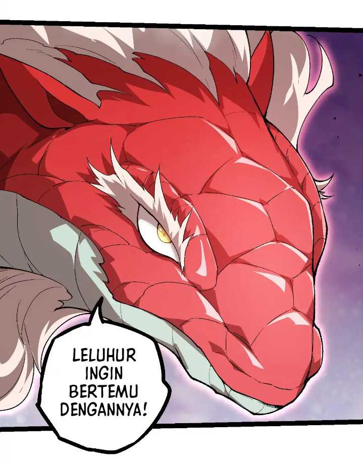 Evolution Begins With A Big Tree Chapter 292 - halaman 42