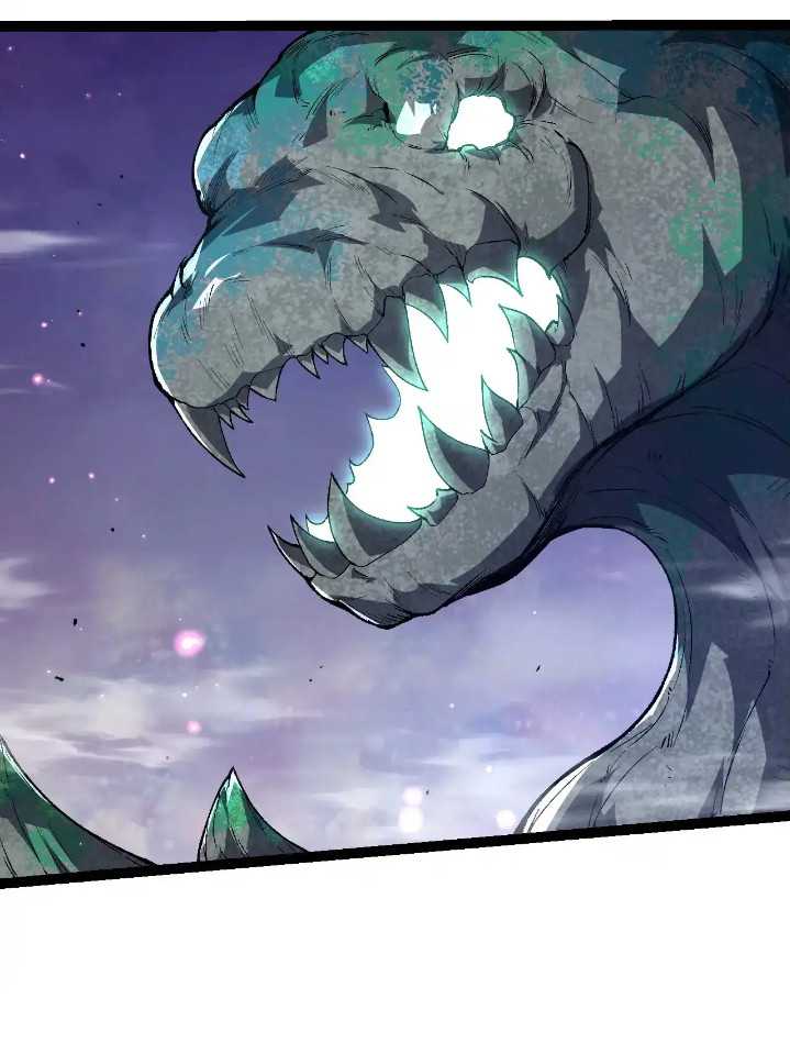 Evolution Begins With A Big Tree Chapter 292 - halaman 43