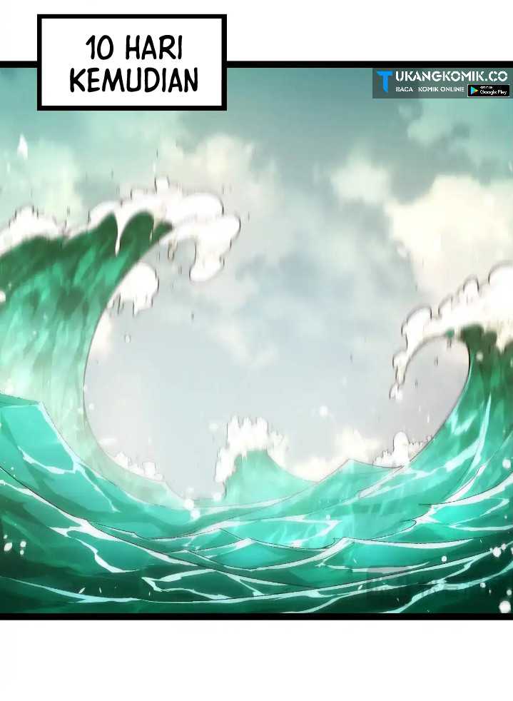 Evolution Begins With A Big Tree Chapter 292 - halaman 8