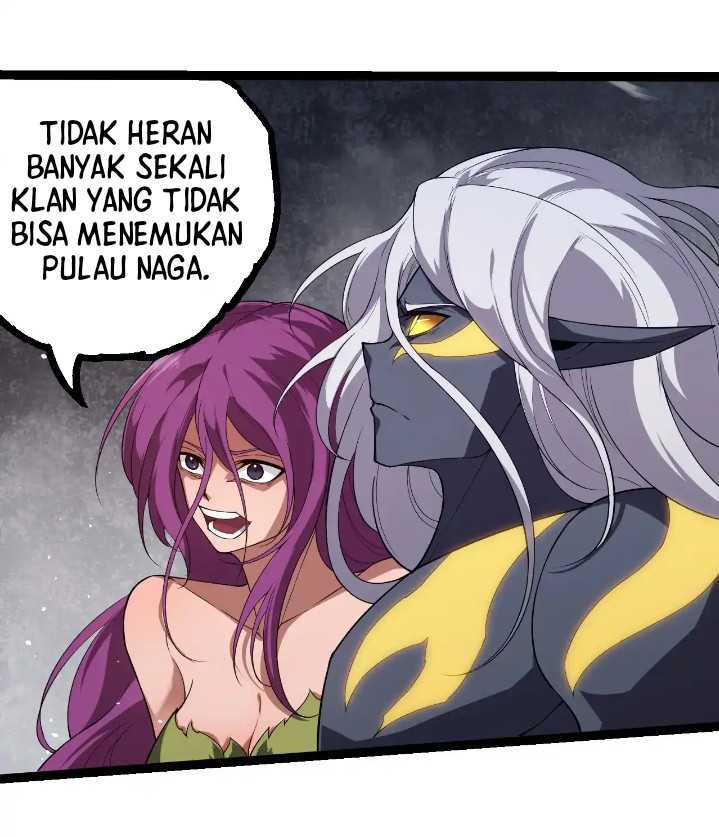 Evolution Begins With A Big Tree Chapter 293 - halaman 11